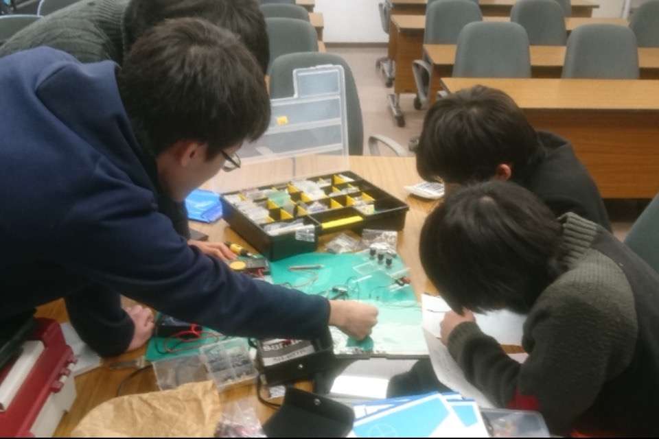 学習圏開発機構 LeSDA レスダの画像