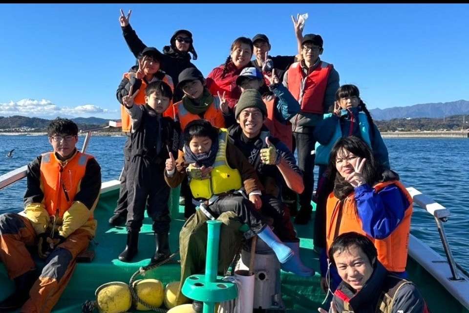 sakana harbourの画像