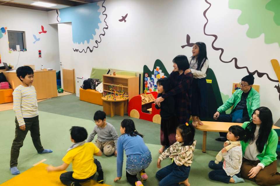 一般社団法人子供教育創造機構の画像