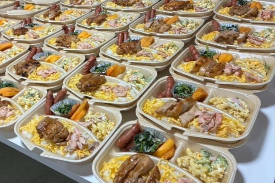 COCO こども食堂の画像