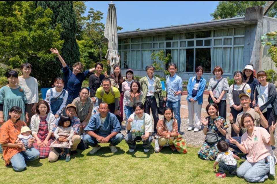 むかいしまseedsの画像