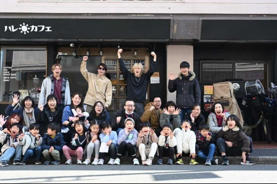 コハレLABOの画像