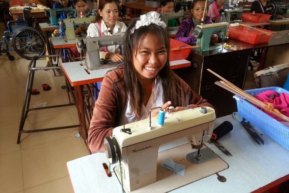 日本カンボジア交流協会の画像