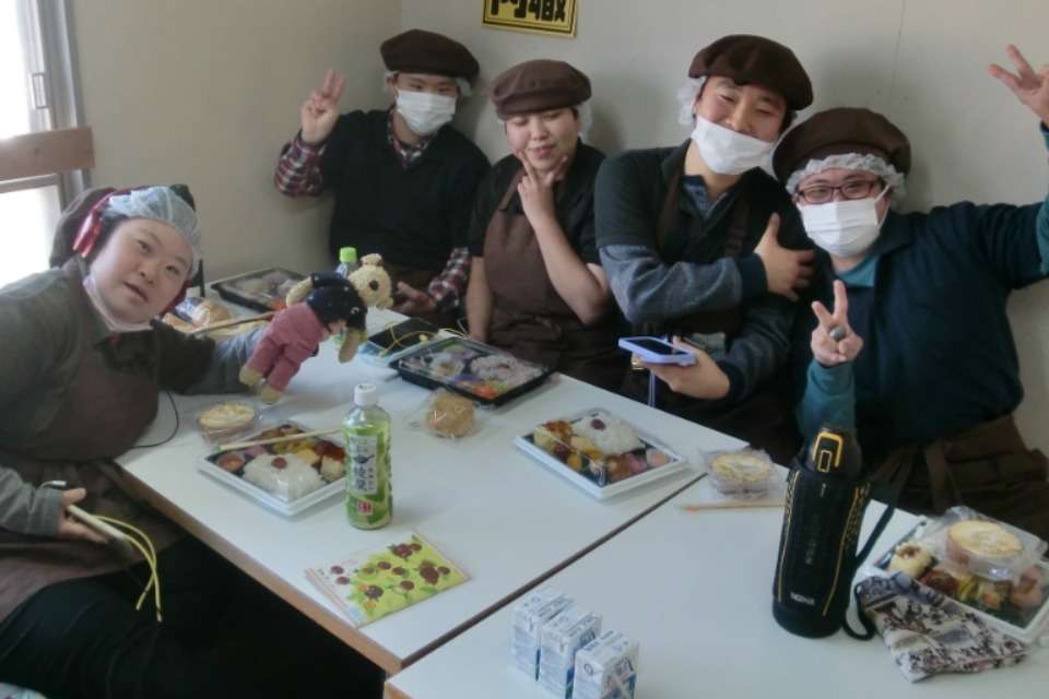 社会福祉法人豊生ら・ばるかの画像