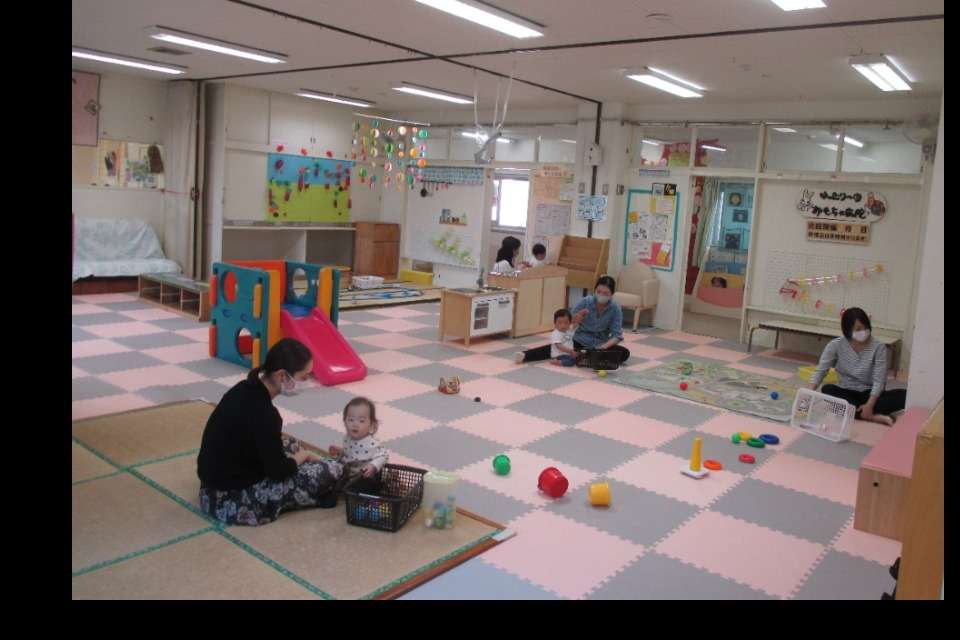 ゆったりーのの画像
