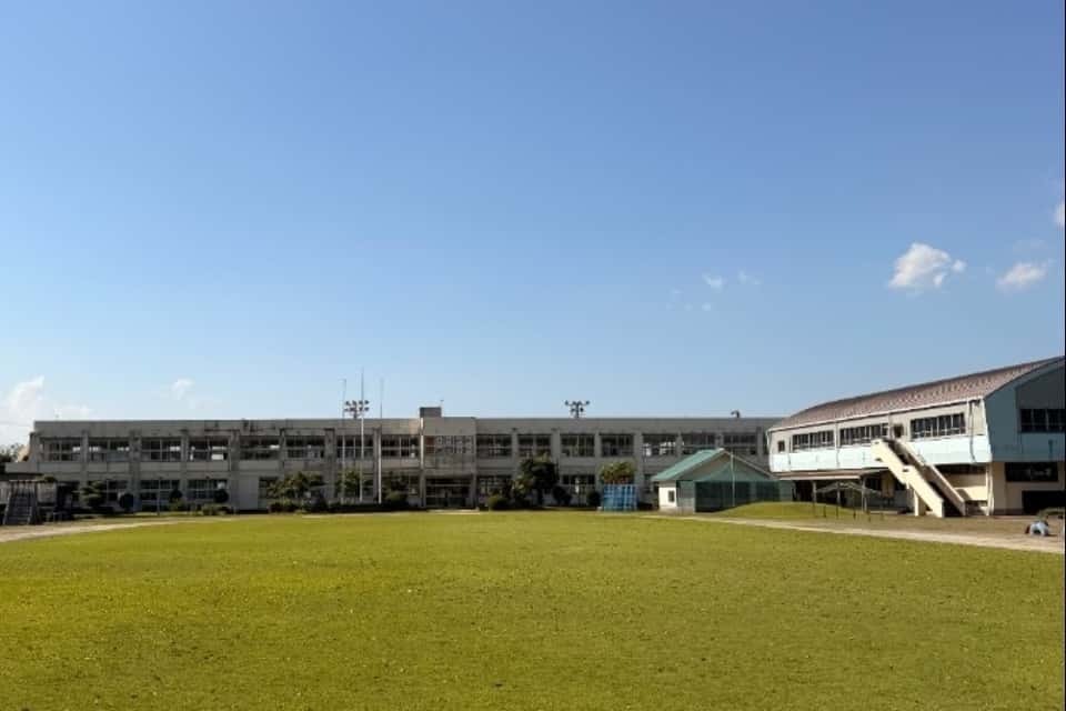 肝付町立波野小学校　波野中学校閉校記念事業実行委員会の画像