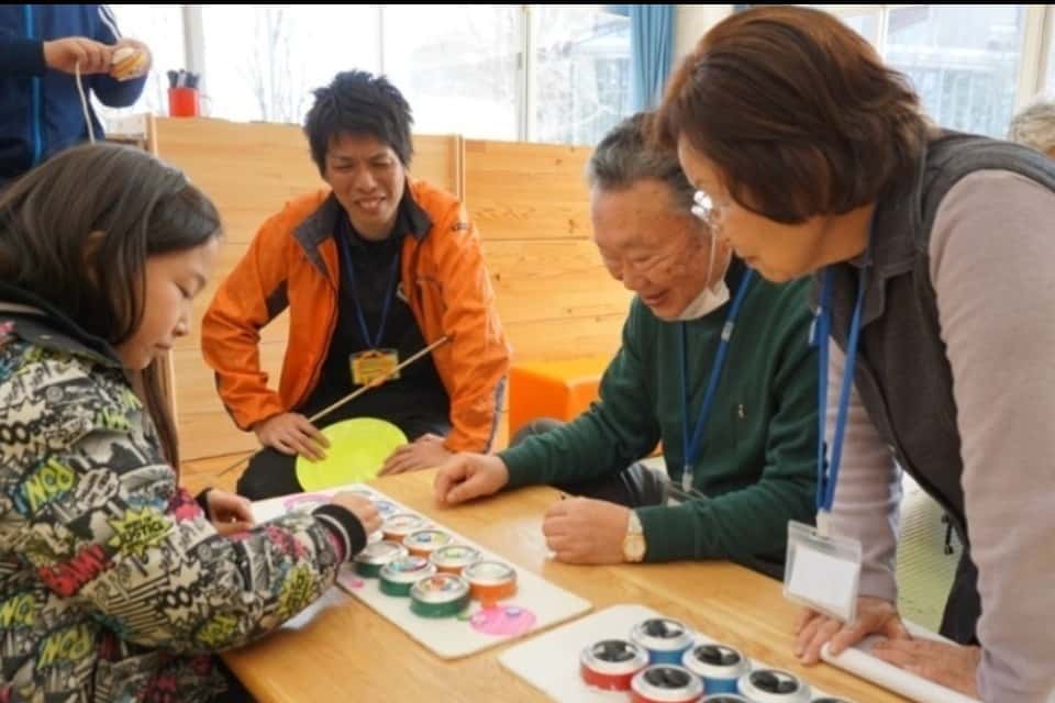 多摩市社会福祉協議会の画像