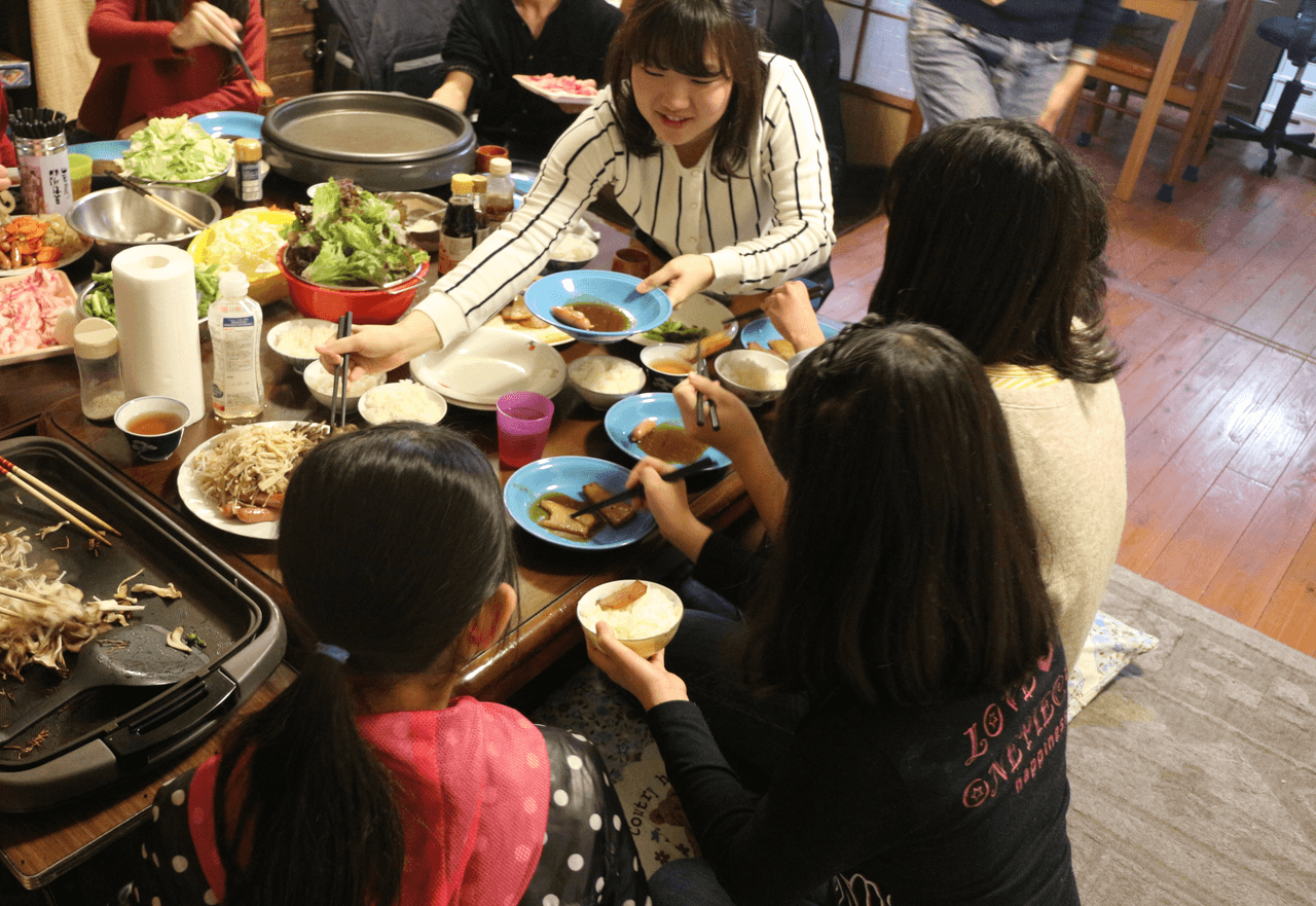西淀川子どもセンターの画像