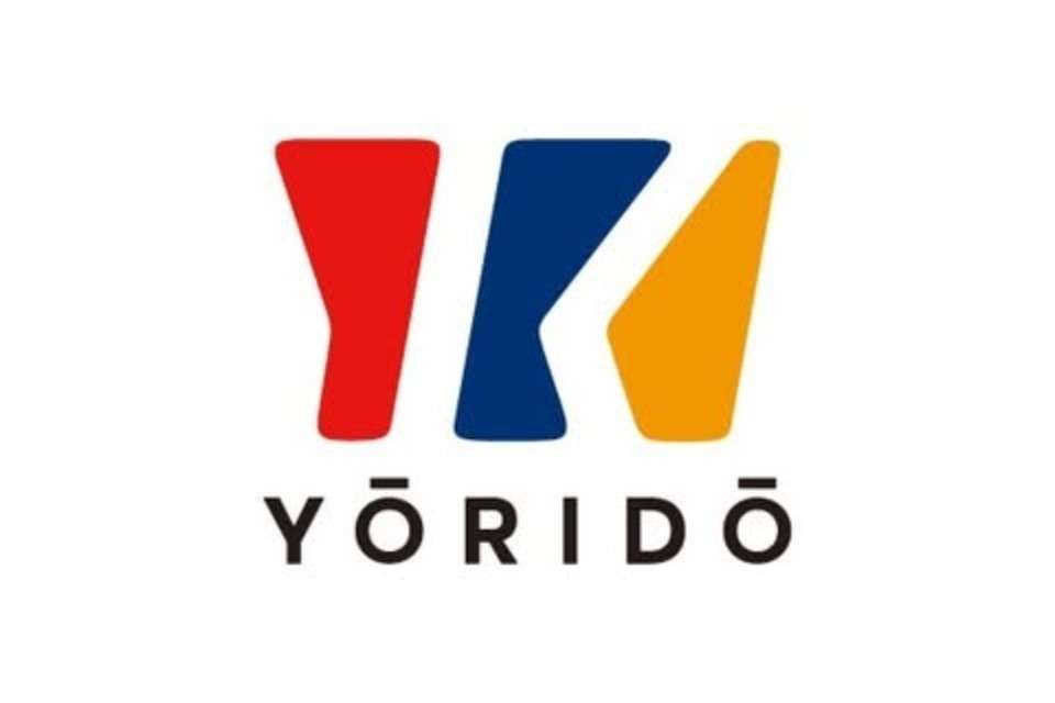 YORIDOの画像
