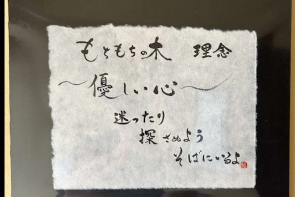 特定非営利活動法人もちもちの木の画像