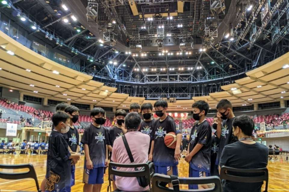 ＮＰＯ法人パイレーツスポーツクラブの画像