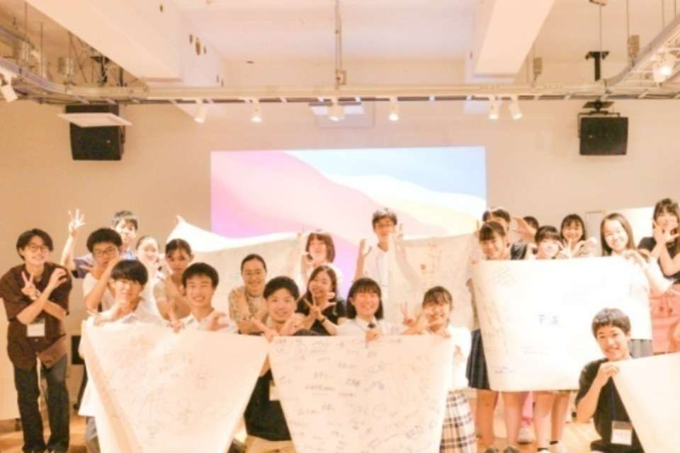 YOUTH PACEの画像