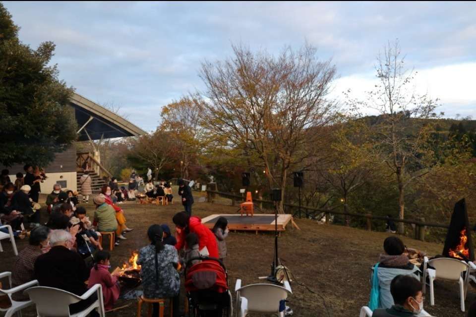 特定非営利活動法人あしぶえの画像
