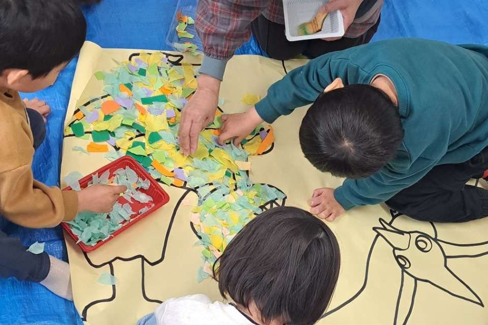 ルカ子ども発達支援ルームの画像