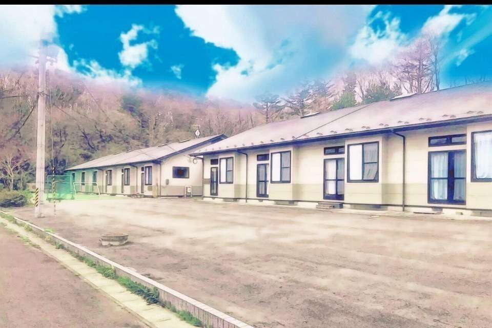 宮城朝鮮学園 東北朝鮮学校の画像