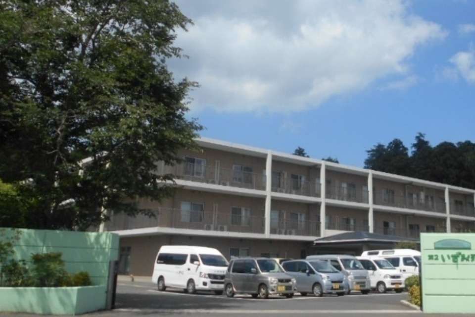社会福祉法人泉寿会　いずみ苑グループ Image