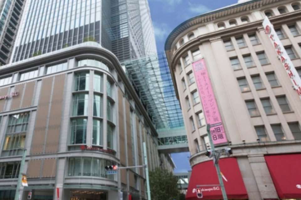 髙島屋労働組合の画像