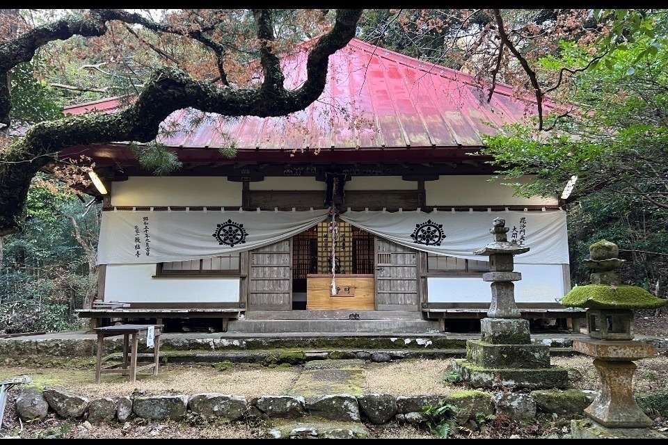 毘沙門天運営奉賛会の画像