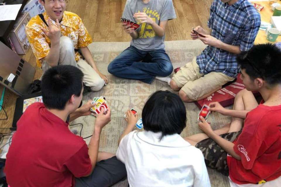 ネモ ちば不登校・ひきこもりネットワーク Image