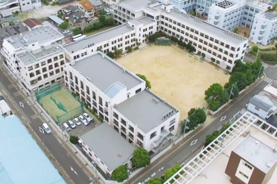 学校法人 神戸野田学園の画像