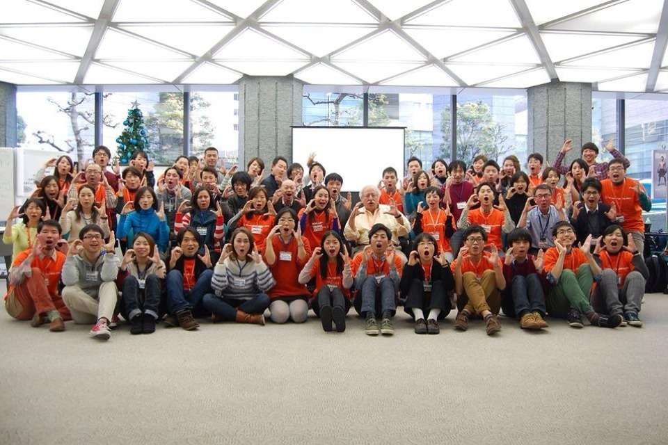 コミュニティ・オーガナイジング・ジャパンの画像