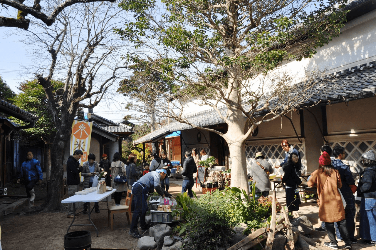 淡河宿本陣跡保存会 Image