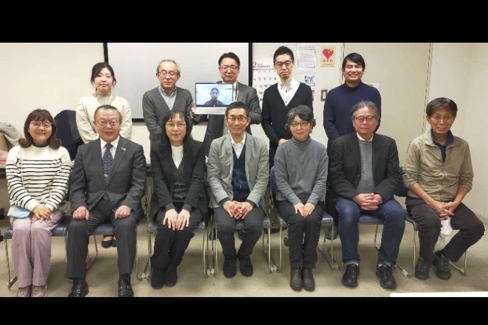 あかりの画像