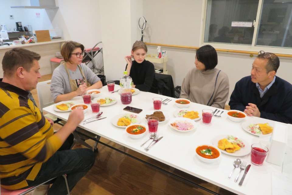 多文化人材活躍支援センターの画像