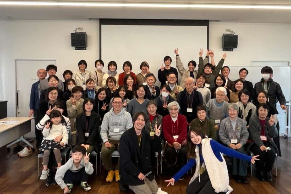 一般社団法人岡山こども食堂支援センターの画像