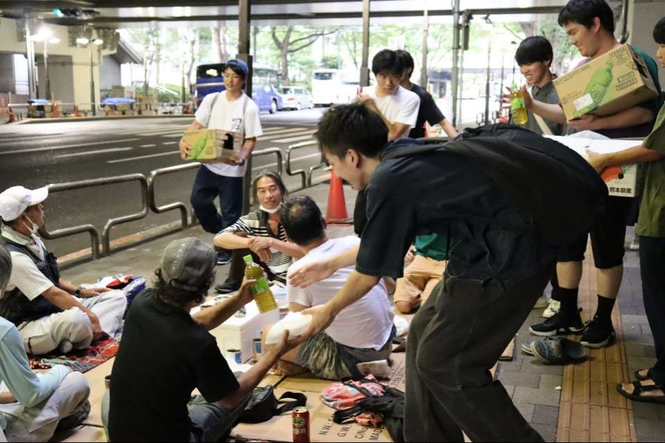 Oikosプロジェクトの画像
