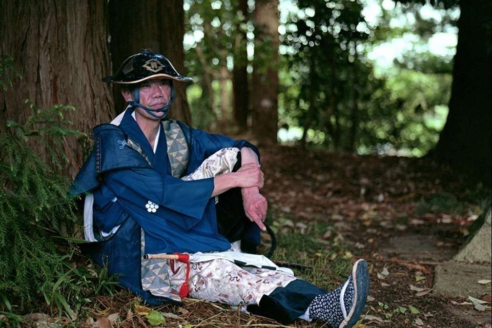 クロスの画像