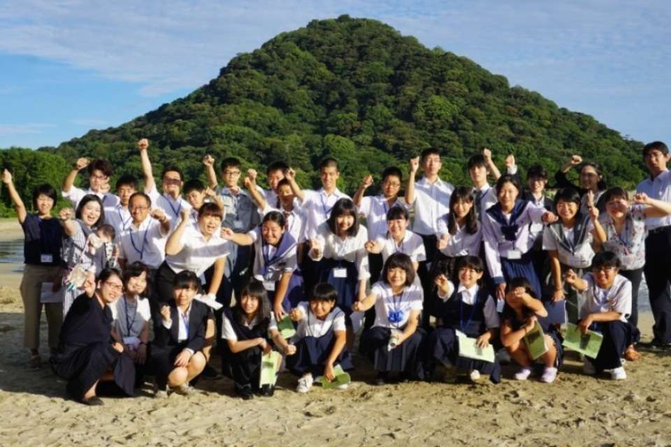 まほろば教育事業団 Image