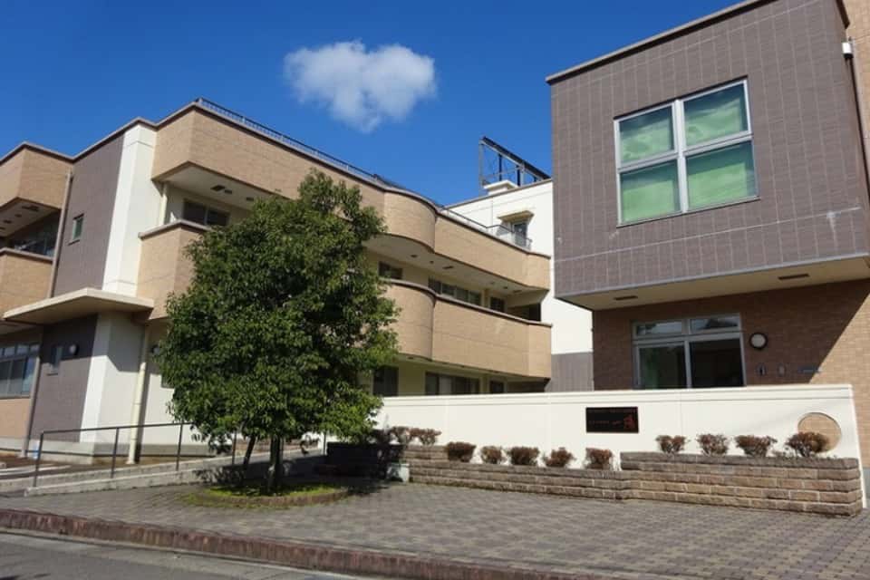 越前自立支援協会の画像