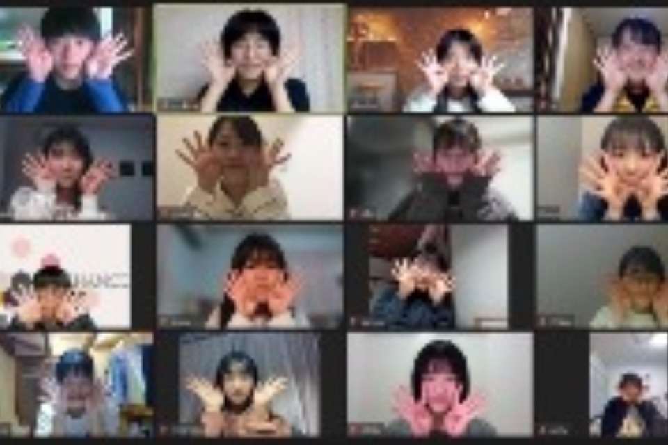 学生団体Get CHANCEの画像