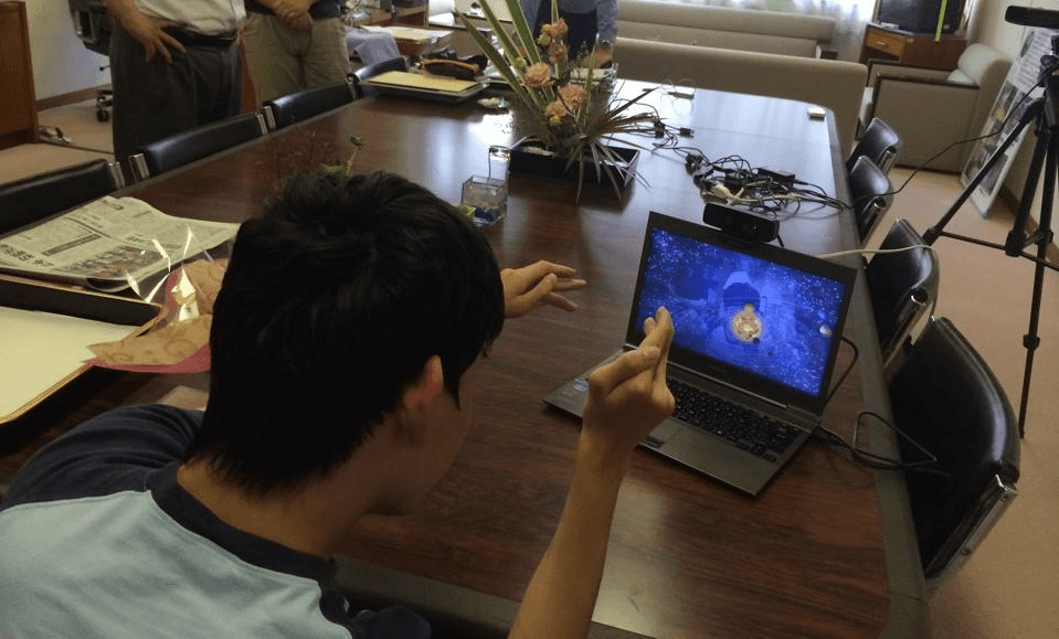学校ICTサポーターズの画像