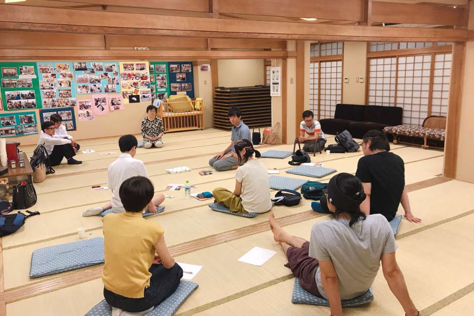 生き方工房necotaの画像