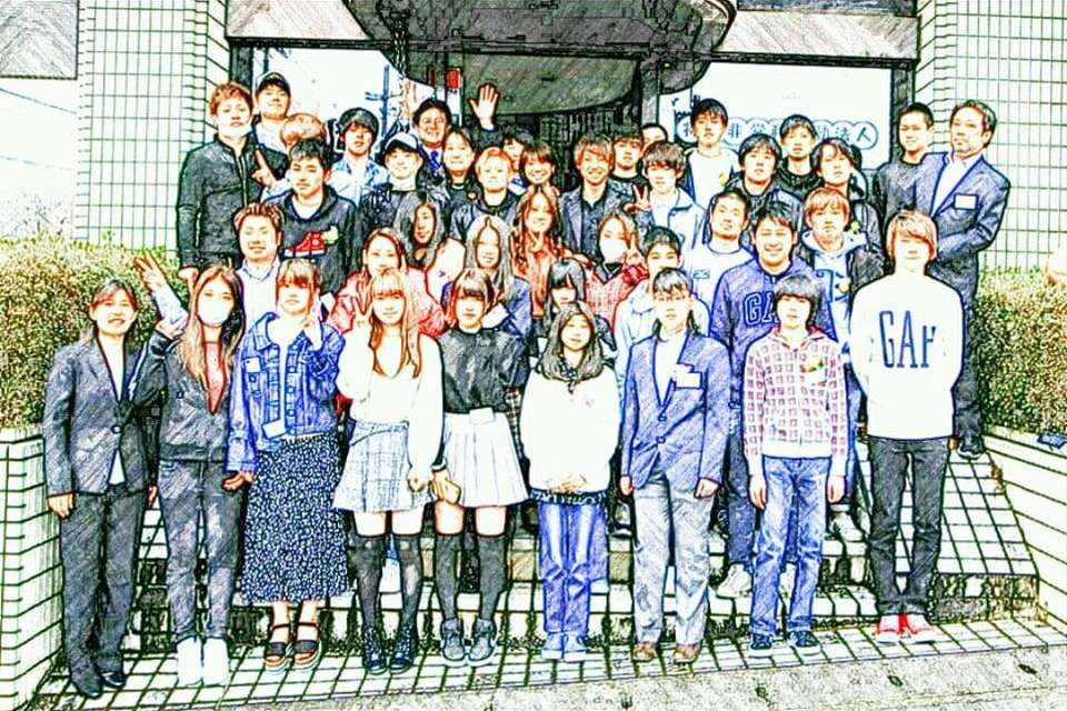 よのなか塾の画像