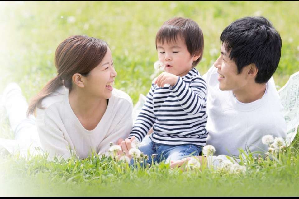 日本子育てアドバイザー協会の画像