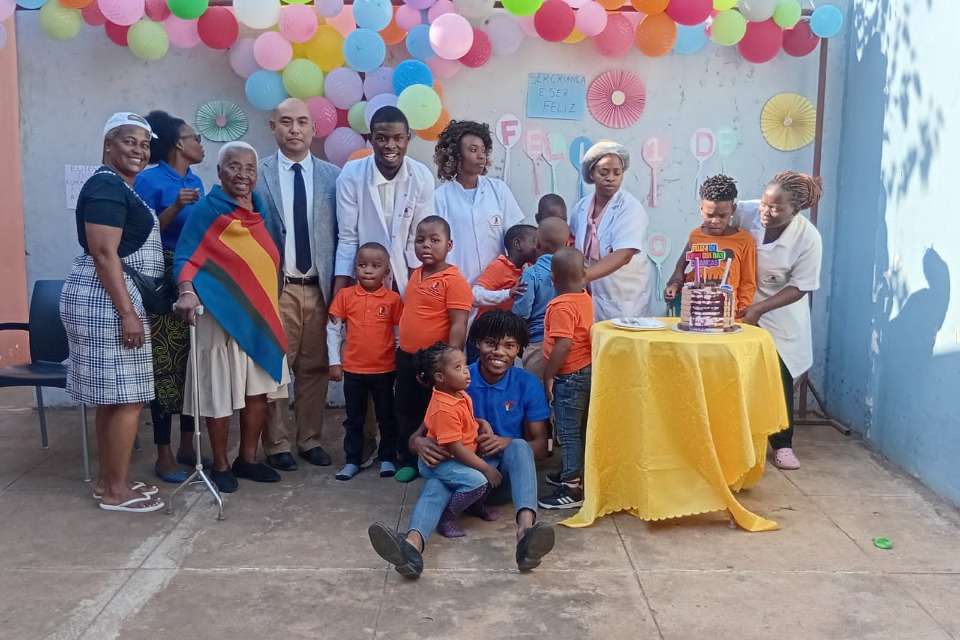 Association to Support New Education in Mozambique (PALCO)の画像