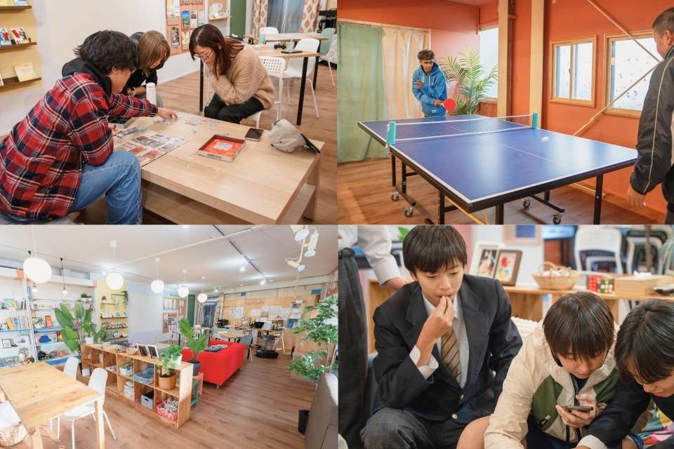 特定非営利活動法人こどもの未来をかんがえる会の画像