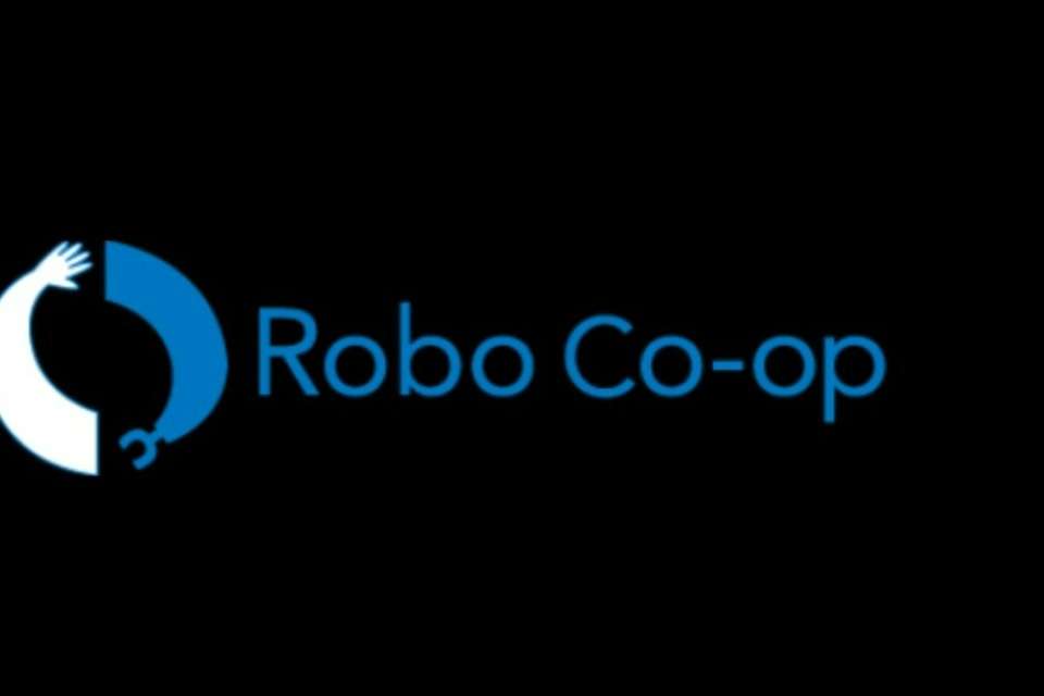 Robo Co-opの画像