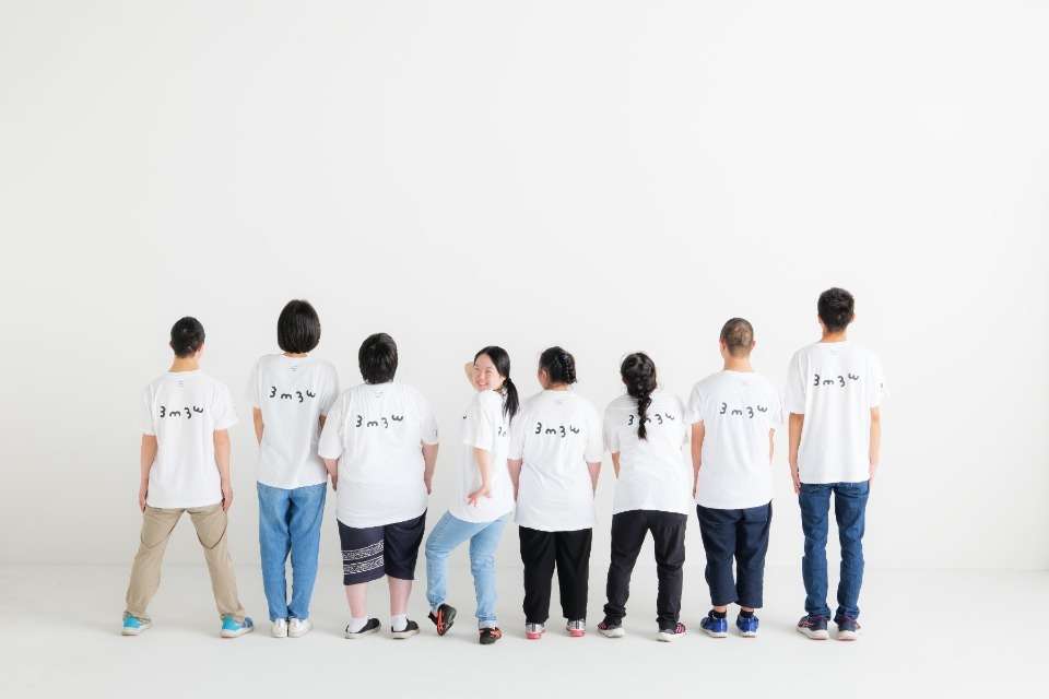 みらせん（障がい者みらい創造センター）の画像