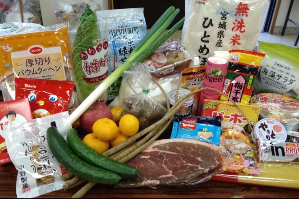みなと子ども食堂の画像