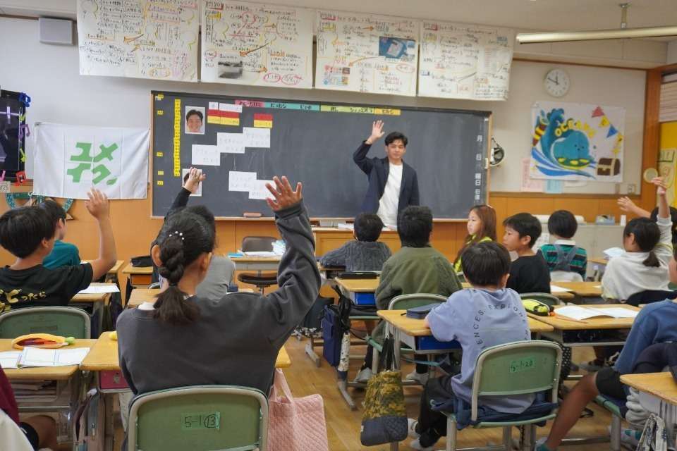 ユメイク.の画像