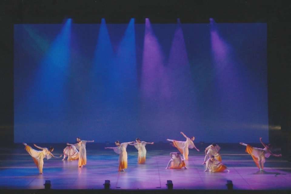 M-Dance Creationの画像