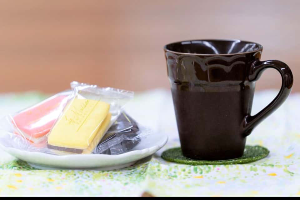 未来をつくるkaigoカフェの画像