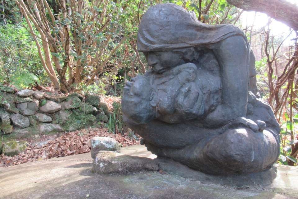 日穏（びおん）の画像