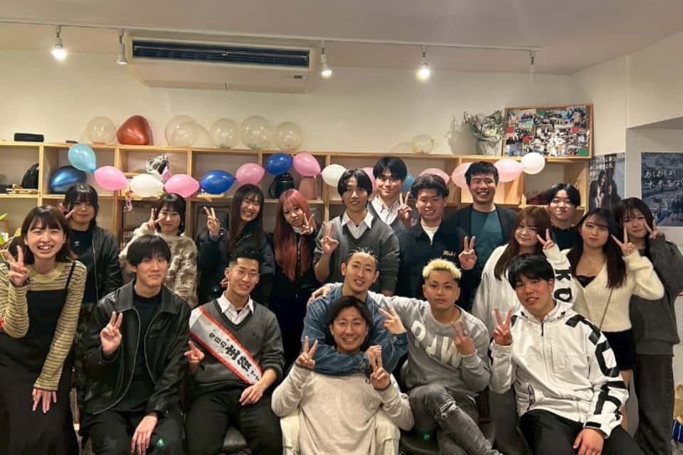 まちのとびらの画像