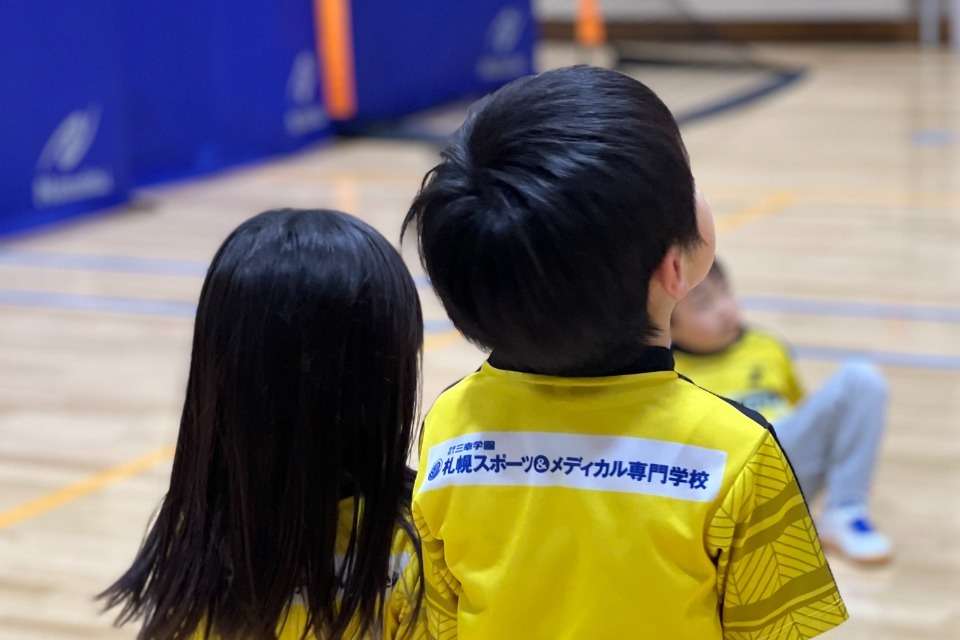 総合型地域スポーツクラブSafilvaの画像
