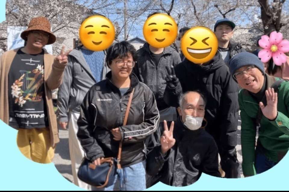 NPO法人きみのいろの画像